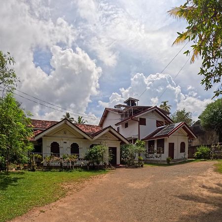 Surfbayvilla Dickwella Zewnętrze zdjęcie