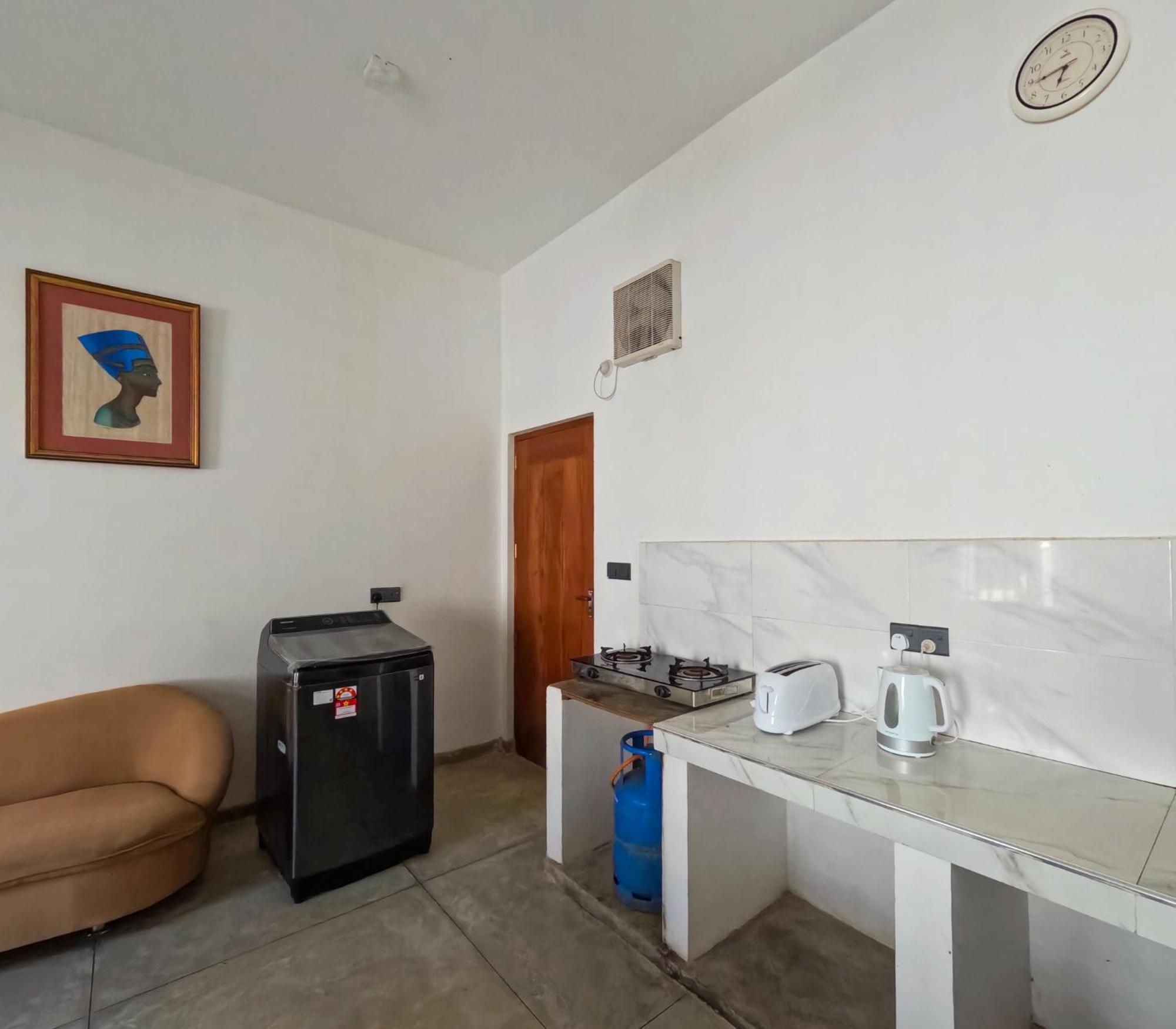 Surfbayvilla Dickwella Zewnętrze zdjęcie