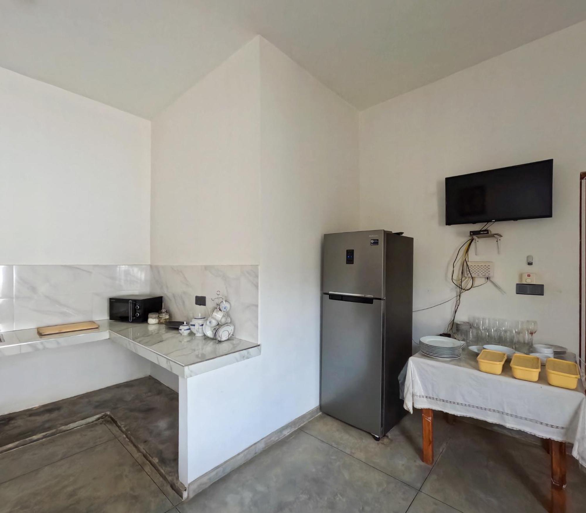 Surfbayvilla Dickwella Zewnętrze zdjęcie