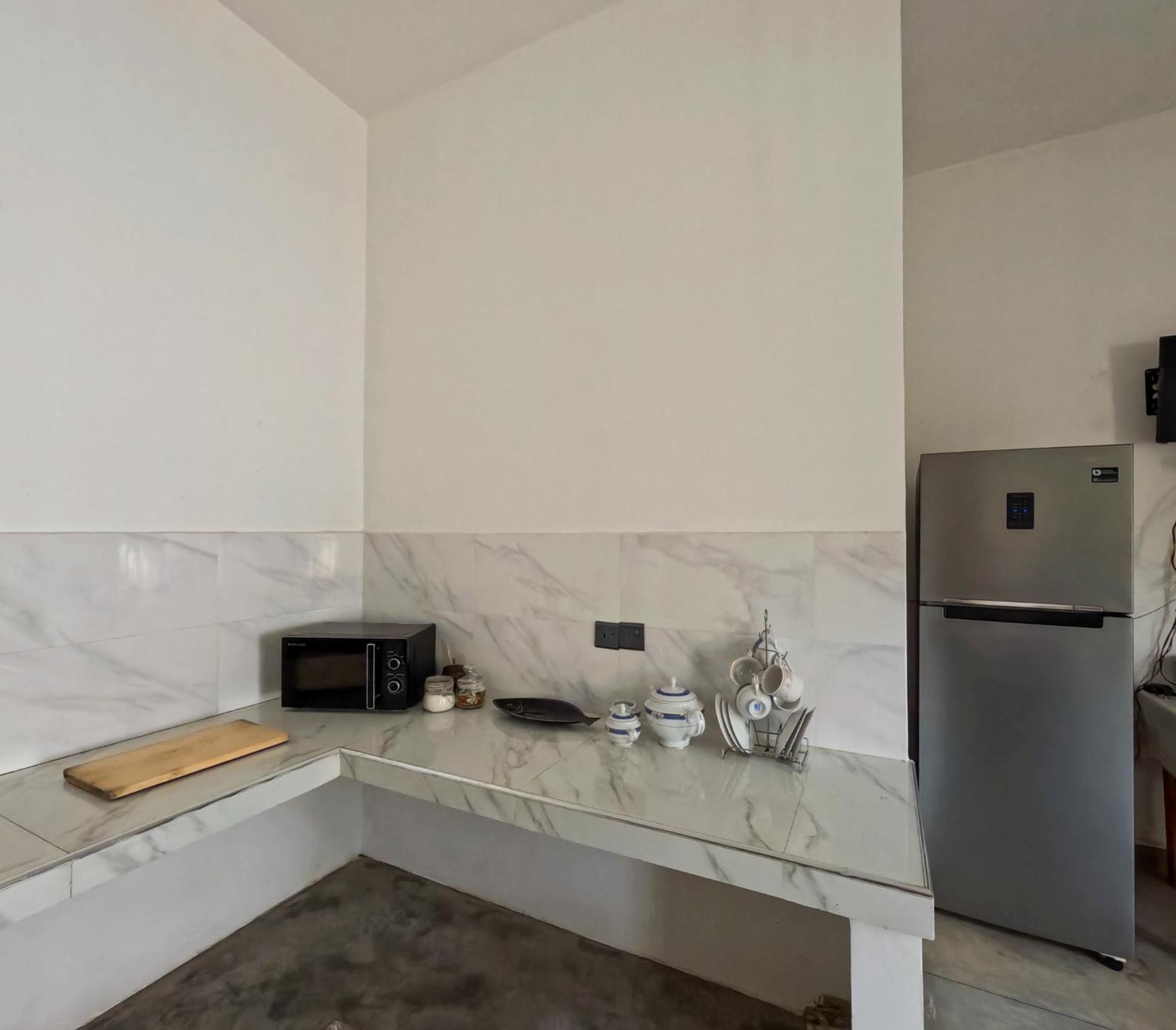 Surfbayvilla Dickwella Zewnętrze zdjęcie