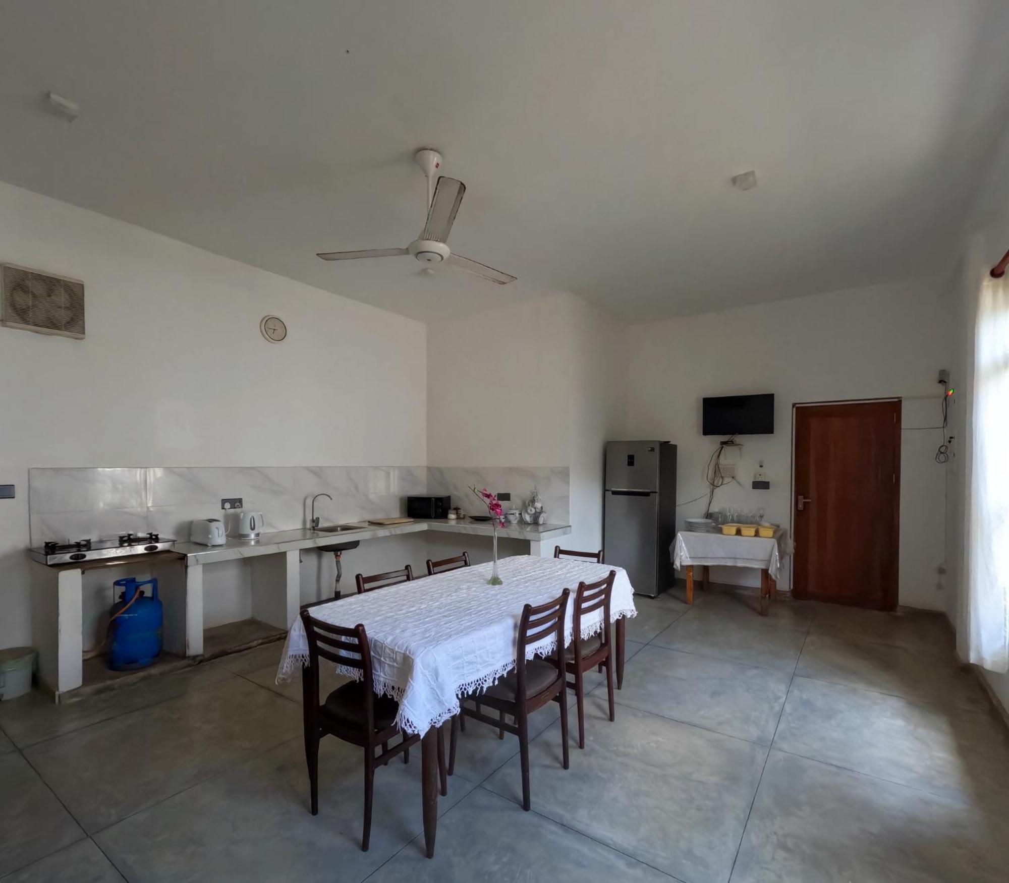 Surfbayvilla Dickwella Zewnętrze zdjęcie