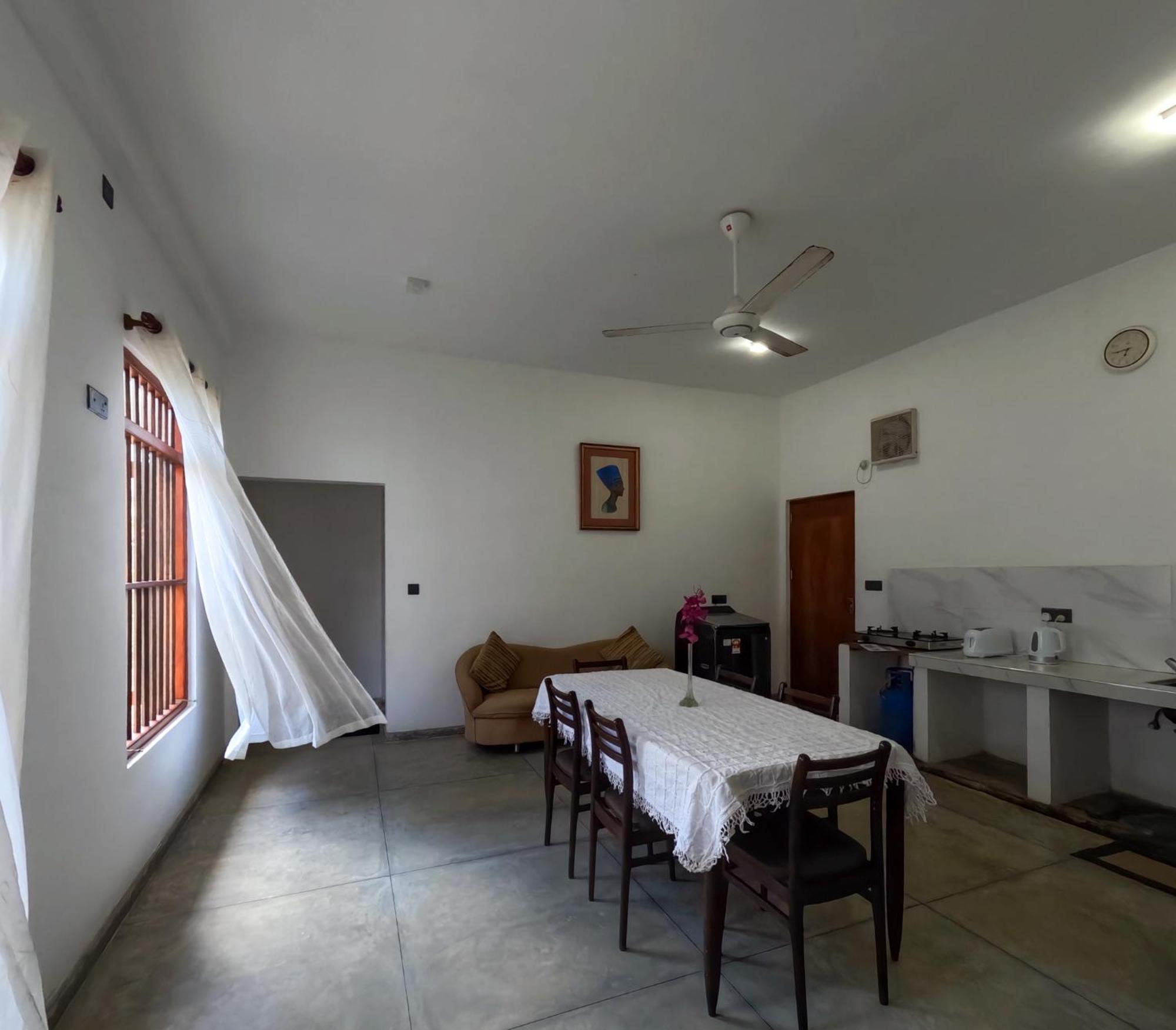 Surfbayvilla Dickwella Zewnętrze zdjęcie