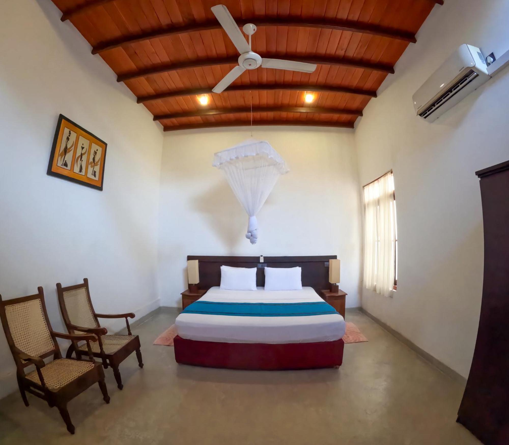 Surfbayvilla Dickwella Zewnętrze zdjęcie