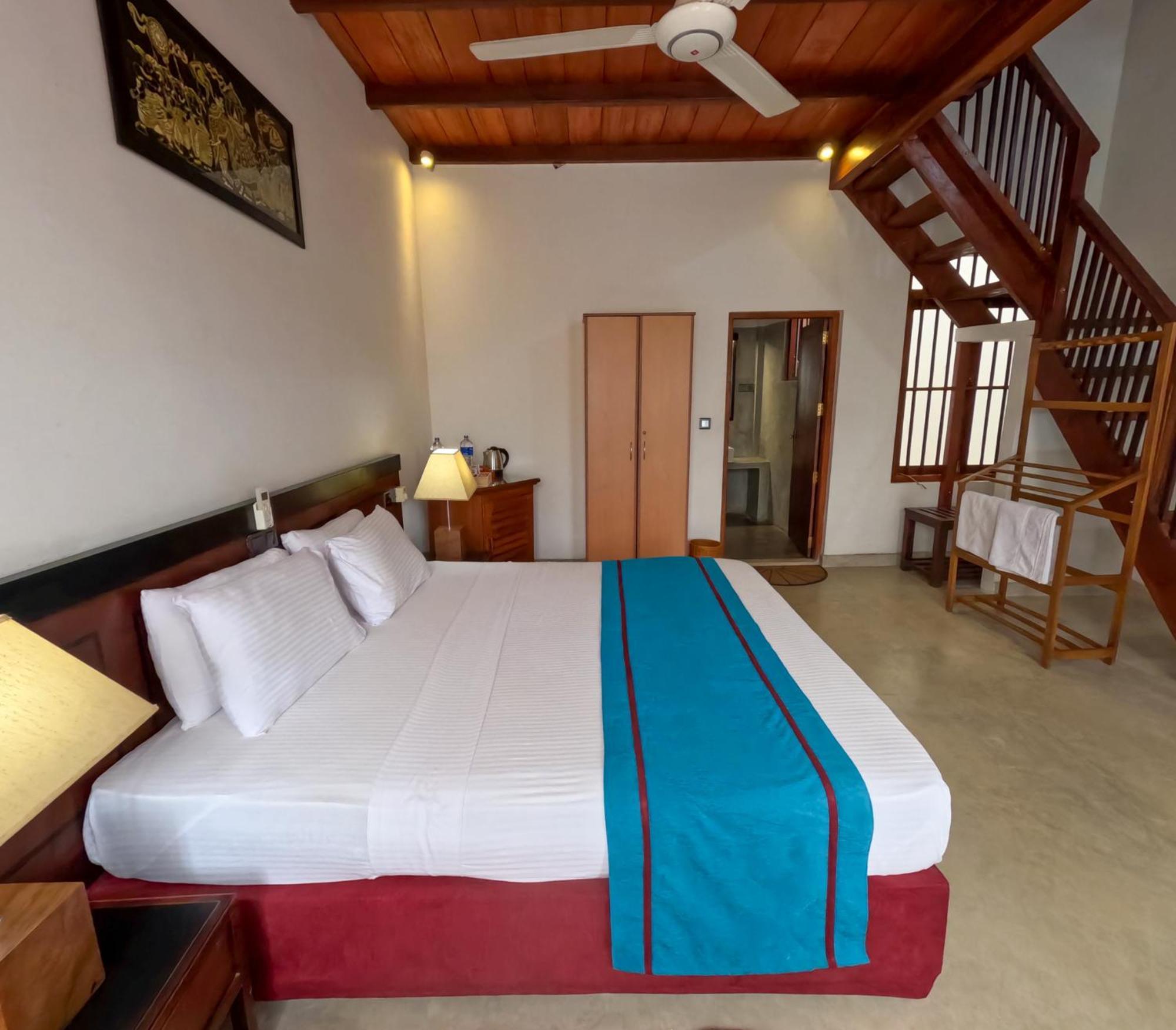 Surfbayvilla Dickwella Zewnętrze zdjęcie