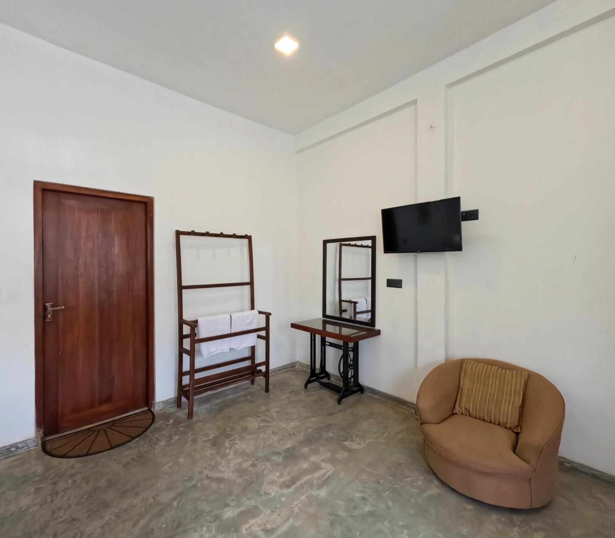 Surfbayvilla Dickwella Zewnętrze zdjęcie