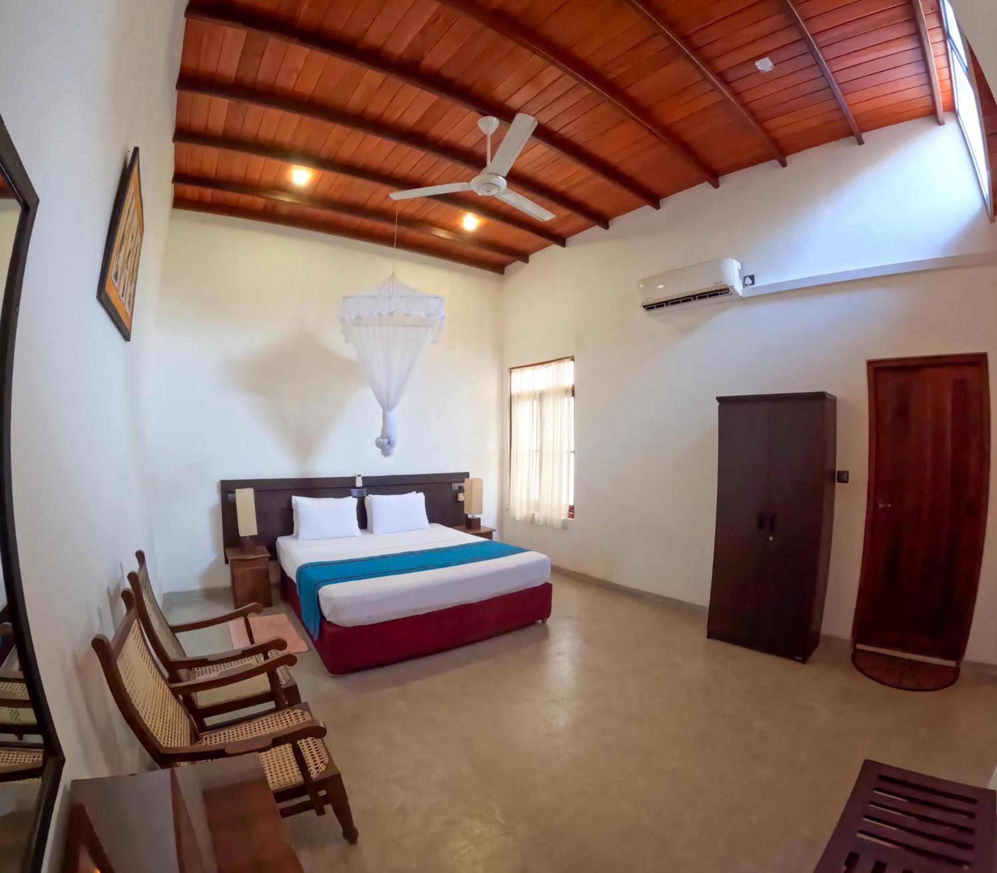 Surfbayvilla Dickwella Zewnętrze zdjęcie