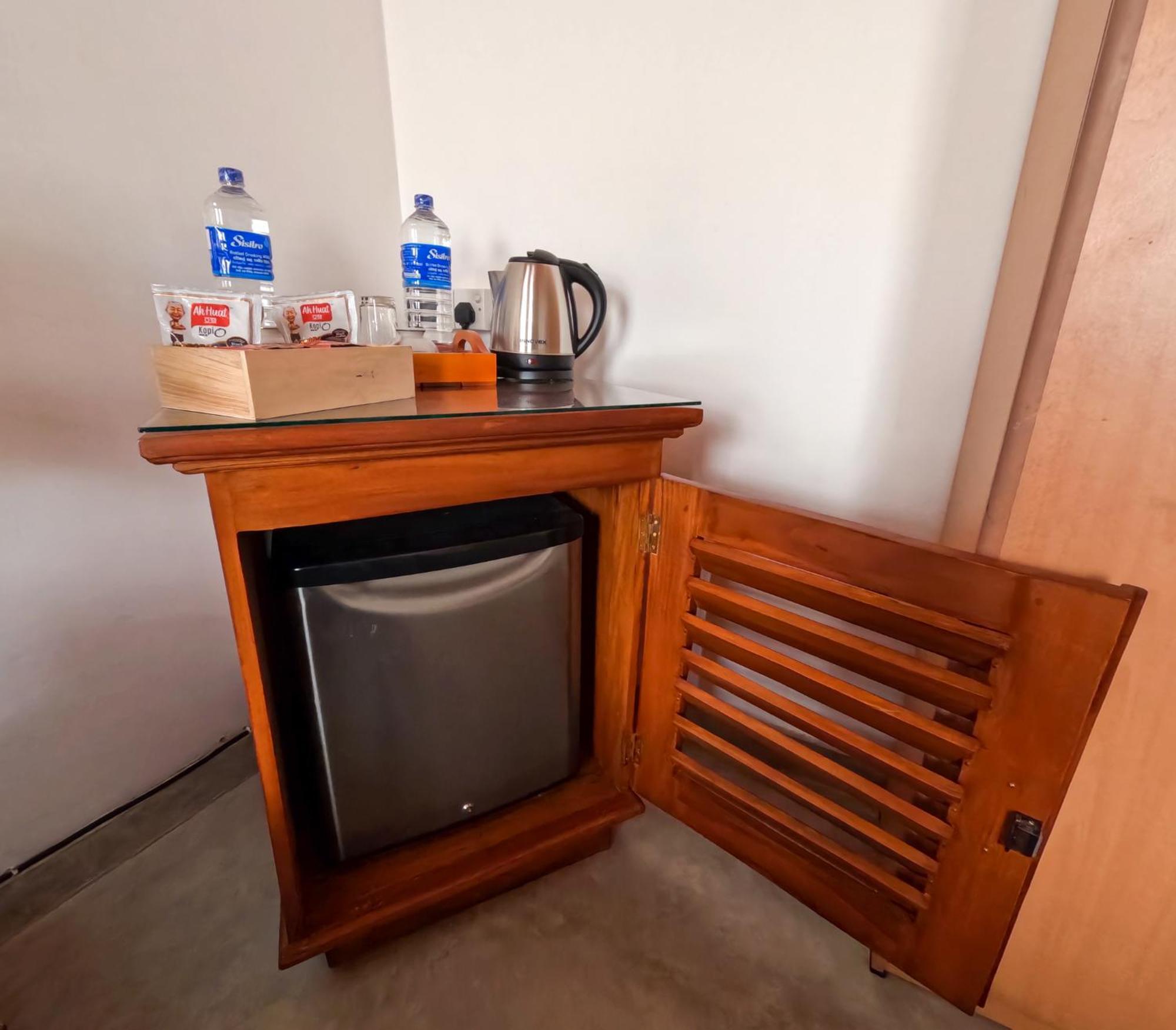 Surfbayvilla Dickwella Zewnętrze zdjęcie