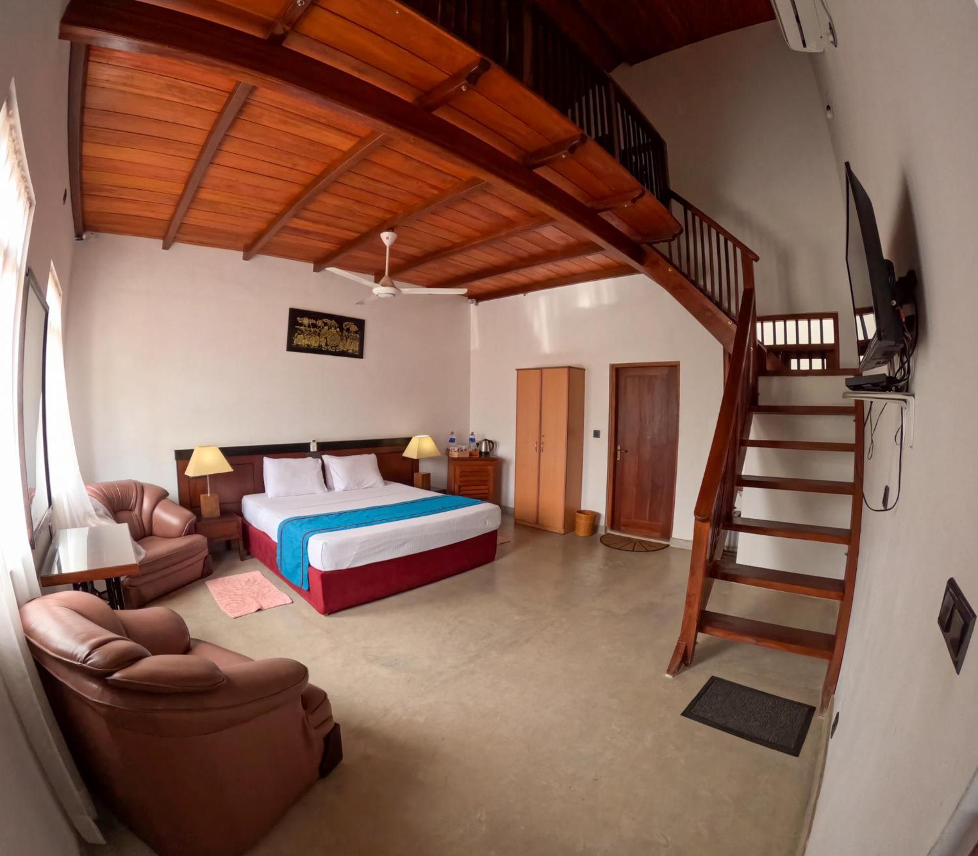 Surfbayvilla Dickwella Zewnętrze zdjęcie