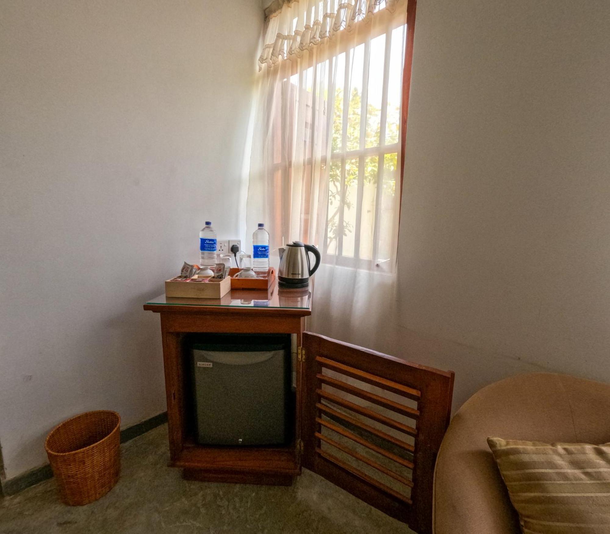 Surfbayvilla Dickwella Zewnętrze zdjęcie