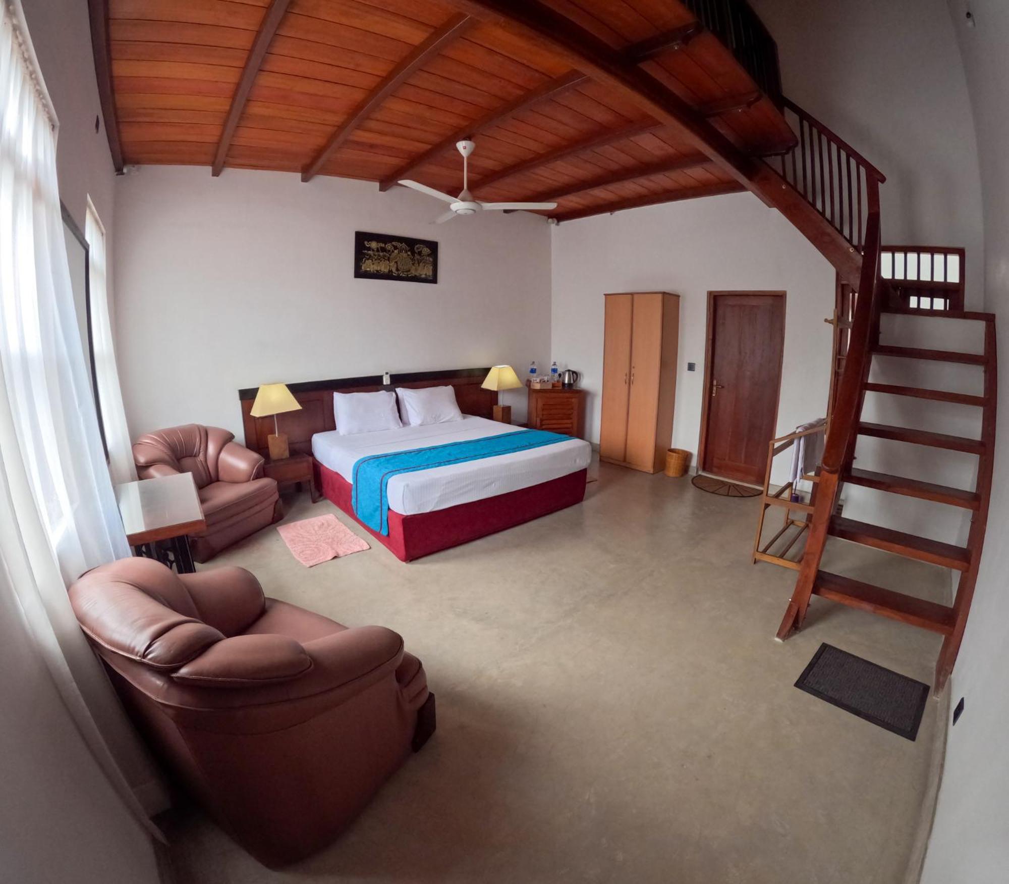Surfbayvilla Dickwella Zewnętrze zdjęcie