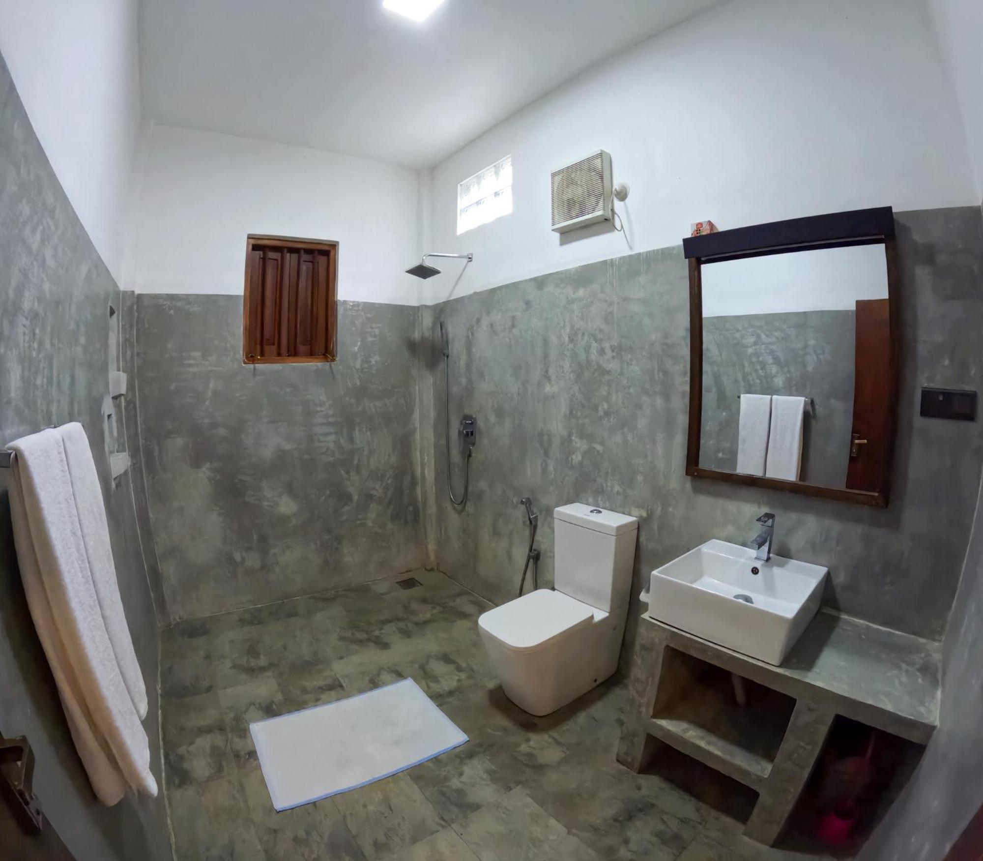 Surfbayvilla Dickwella Zewnętrze zdjęcie