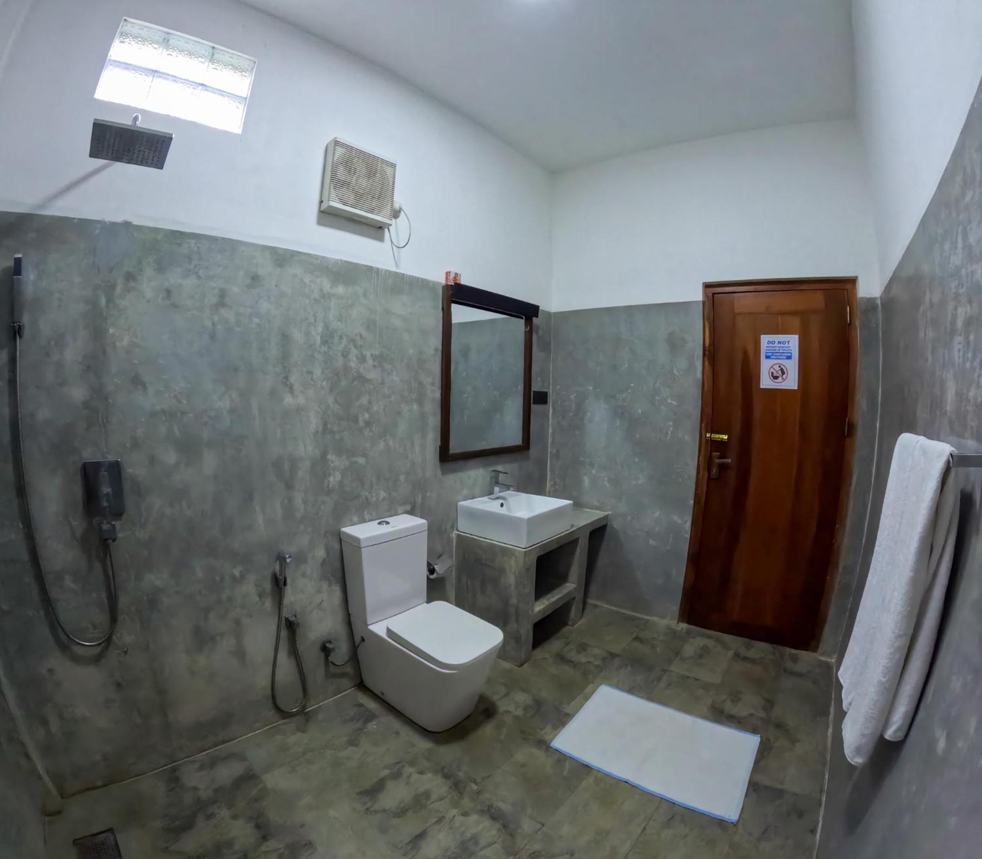 Surfbayvilla Dickwella Zewnętrze zdjęcie
