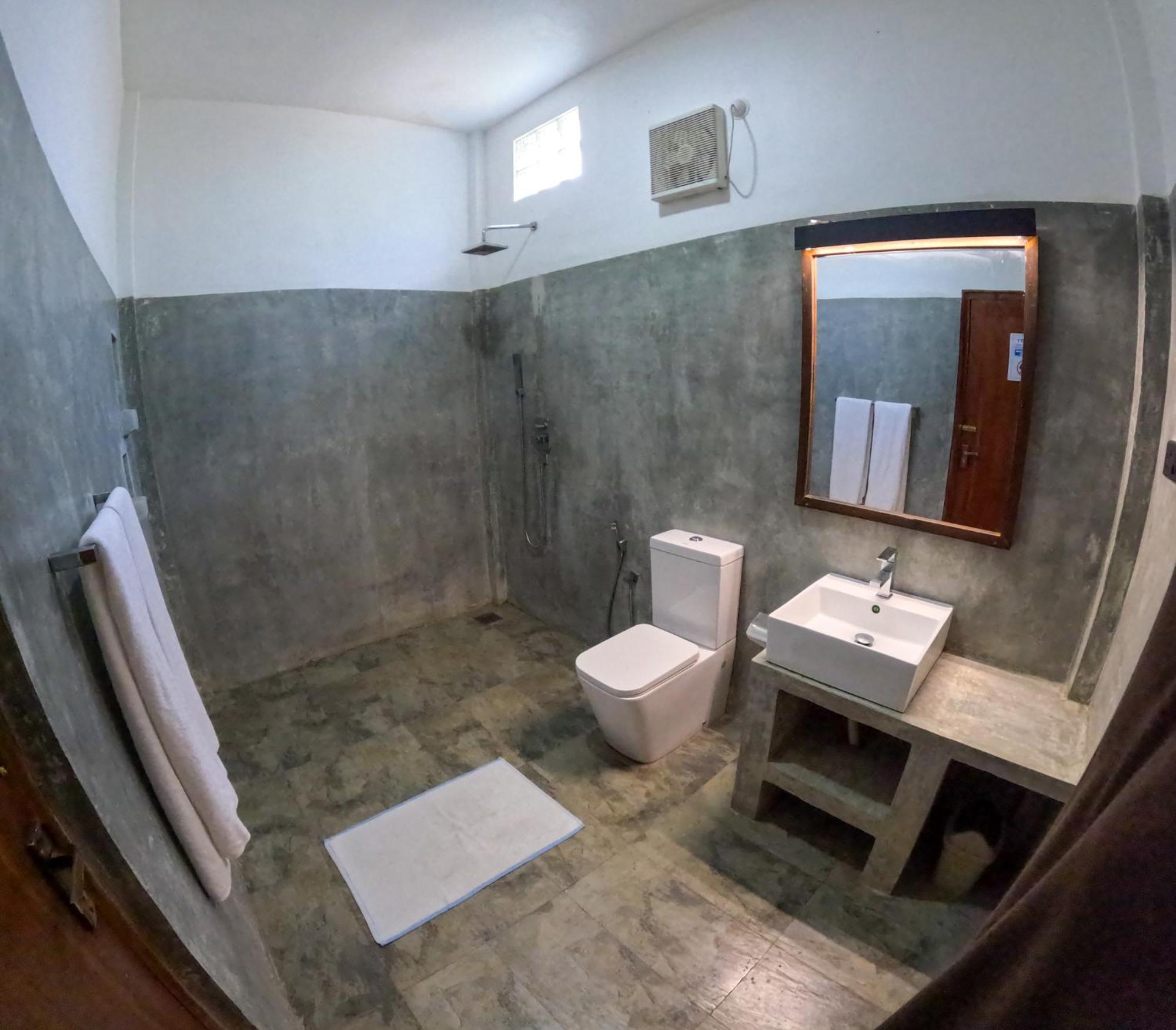 Surfbayvilla Dickwella Zewnętrze zdjęcie