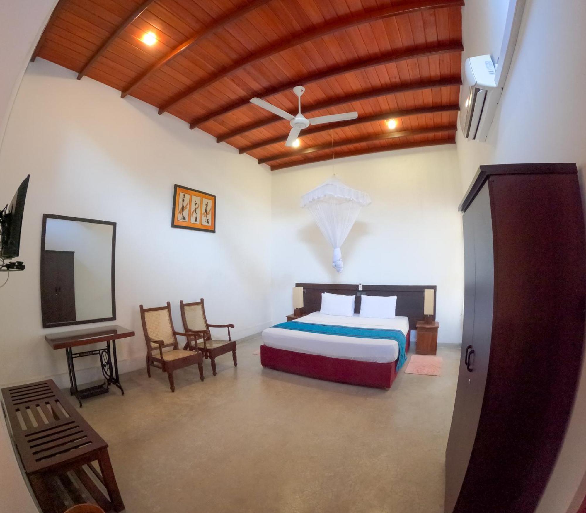Surfbayvilla Dickwella Zewnętrze zdjęcie
