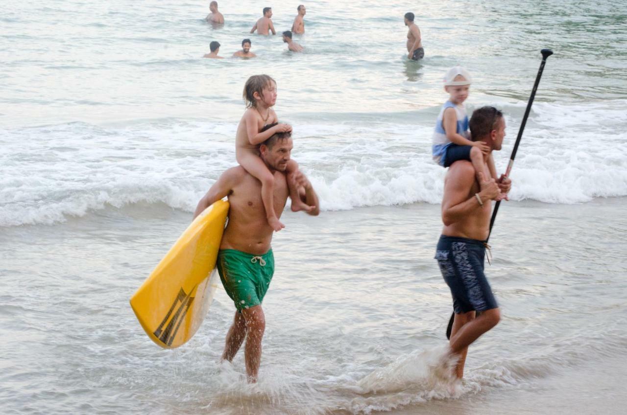 Surfbayvilla Dickwella Zewnętrze zdjęcie